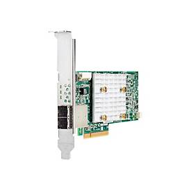 Image of HPE Smart Array E208e-p SR Gen10 - Speichercontroller (RAID) - SATA 6Gb/s / SAS 12Gb/s - PCIe 3.0 x8