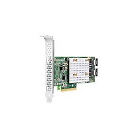 HPE Smart Array E208i-p SR Gen10 - Speichercontroller (RAID)