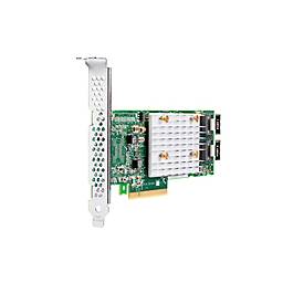HPE Smart Array E208i-p SR Gen10 - Speichercontroller (RAID)