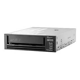 HPE StoreEver LTO-7 Ultrium 15000 TAA - Bandlaufwerk - LTO Ultrium (6 TB / 15 TB)