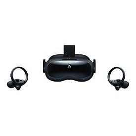 HTC VIVE Focus 3 - Virtual Reality-System @ 90 Hz - USB-C