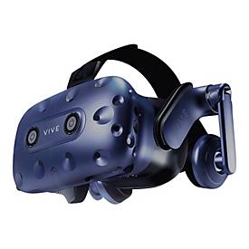 Image of HTC VIVE Pro Full Kit - 3D Virtual-Reality-Headset