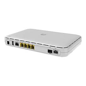 Huawei AR300 Series AR303 - Router 4-Port-Switch