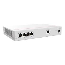 Huawei eKitEngine S380-L4P1T - Switch - managed - 1 x 10/100/1000 (PoE+)