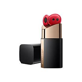 Image of Huawei FreeBuds Lipstick - True Wireless-Kopfhörer mit Mikrofon