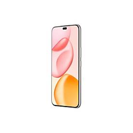 Huawei Honor 400 Pro - 5G Smartphone - Dual-SIM - RAM 12 GB / Interner Speicher 512 GB - OLED-Display - 6.7' - 1280 x 2800 Pixel (120 Hz)