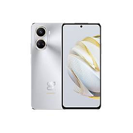 Huawei nova 1 - Mobiltelefon - 2 MP 128 GB - Silber