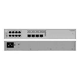Huawei S310S Series S310S-8P4JX - Switch - managed - 8 x 10/100/1000 (PoE+)