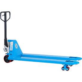 Hubwagen BF in Sondermaßen