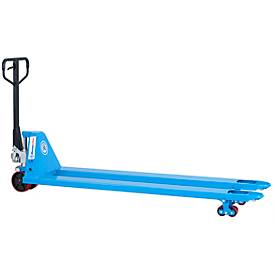 Hubwagen BF in Sondermaßen