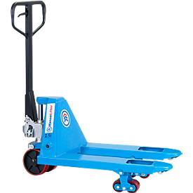 Hubwagen BF in Sondermaßen