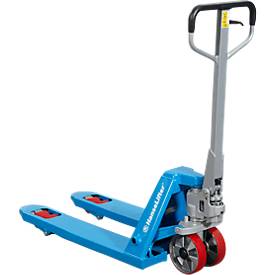 Hubwagen BF-SL mit Speedlift in Sondermaßen