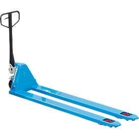 Hubwagen DB in Sondermaßen