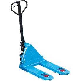 Hubwagen DB in Sondermaßen