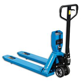 Hubwagen WHP-D2000, mit Waage