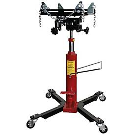 Hydraulik-Getriebeheber mit Tisch,500kg