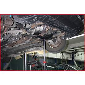 Hydraulik-Getriebeheber mit Tisch,500kg