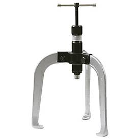 Hydraulischer Abziehersatz 2-armig und 3-armig, 22-tlg