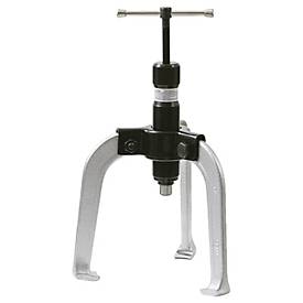 Hydraulischer Abziehersatz 2-armig und 3-armig, 22-tlg