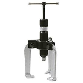 Hydraulischer Abziehersatz 2-armig und 3-armig, 22-tlg
