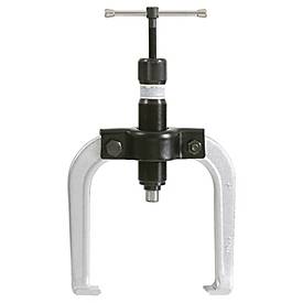 Hydraulischer Abziehersatz 2-armig und 3-armig, 22-tlg