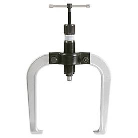 Hydraulischer Abziehersatz 2-armig und 3-armig, 22-tlg