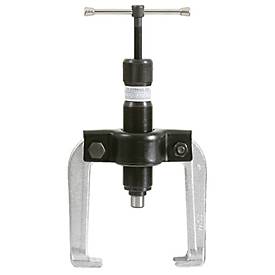 Hydraulischer Abziehersatz 2-armig und 3-armig, 22-tlg