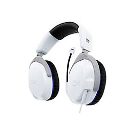 HyperX Cloud Stinger 2 - Gaming - Headset - ohrumschließend - kabelgebunden - 3,5 mm Stecker