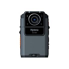 Hytera Communications Hytera SC580 - Camcorder - tragbar - 1080p /