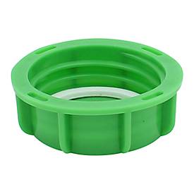 IBC-Ersatzschraubkappe, 2 Zoll Grobgewinde, für Tank, Wassertank, Container
