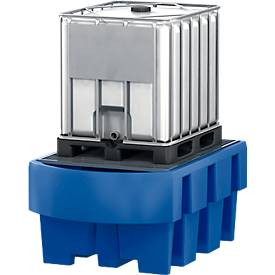 IBC Station 1280 x 1910 x 860 mm div. Varianten