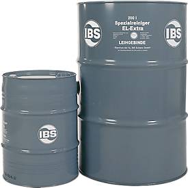 IBS-Spezialreiniger EL/Extra, 50 Liter