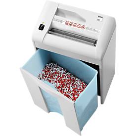 IDEAL Aktenvernichter 2265, 4 mm Streifenschnitt