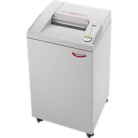 IDEAL Büro-Aktenvernichter 3104, Streifenschnitt 4,0 mm