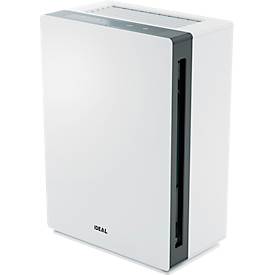 Ideal Hochleistungs-Luftreiniger AP80Pro, 360°-HEPA-Smartfilter, bis zu 675,3 m³/h, für Raumgrößen 70 bis 100 m²