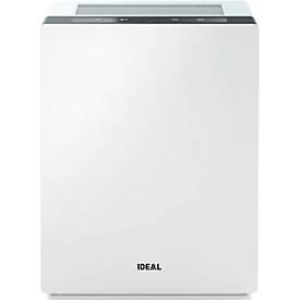 Ideal Hochleistungs-Luftreiniger AP80Pro, 360°-HEPA-Smartfilter, bis zu 675,3 m³/h, für Raumgrößen 70 bis 100 m²