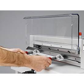 IDEAL Manueller Büro-Stapelschneider 4305