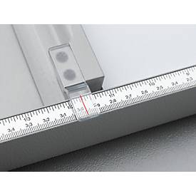 IDEAL Manueller Büro-Stapelschneider 4305