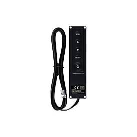 Iiyama Fernbedienung - Kabel - für ProLite