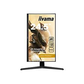 Image of iiyama G-MASTER Gold Phoenix GB2590HSU-B1 - LED-Monitor - Full HD (1080p) - 63.5 cm (25") - HDR