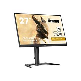 Iiyama G-MASTER Gold Phoenix GB2795HSU-B1 - LED-Monitor - 68.6 cm (27')