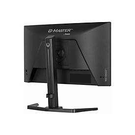 Iiyama G-MASTER Red Eagle GB2471HSU-B1 - LED-Monitor - Gaming - 60.5 cm (24')