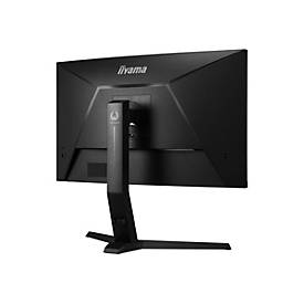 Iiyama G-MASTER Red Eagle GB2766HSU-B1 - LED-Monitor - gebogen - 68.5 cm (27')