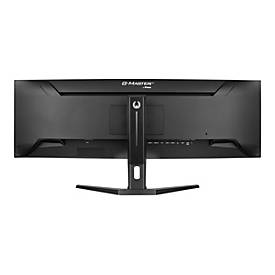 Iiyama G-MASTER Red Eagle GCB4580DQSN-B1 - LED-Monitor - Gaming - gebogen - 113 cm (44.5')
