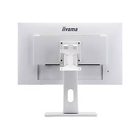 Iiyama MD BRPCV04-W - Montagekomponente (VESA-Halterung) - für Mini-PC - weiß - Montageschnittstelle: 100 x 100 mm - Mon