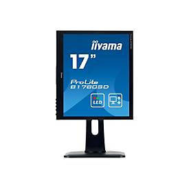 Image of iiyama ProLite B1780SD-1 - LED-Monitor - 43.2 cm (17")