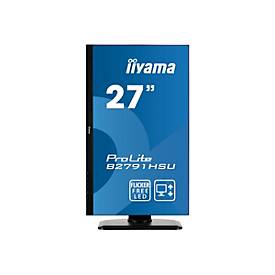 Image of iiyama ProLite B2791HSU-B1 - LED-Monitor - Full HD (1080p) - 68.6 cm (27")