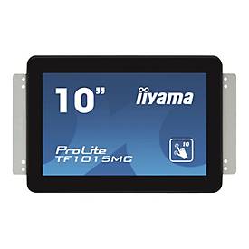 Image of iiyama ProLite TF1015MC-B2 - LED-Monitor - 25.7 cm (10.1")