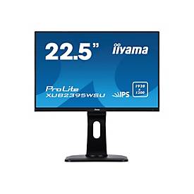 Image of iiyama ProLite XUB2395WSU-B1 - LED-Monitor - 57.15 cm (22.5")