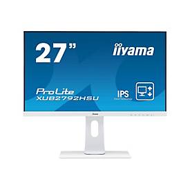 Image of iiyama ProLite XUB2792HSU-W1 - LED-Monitor - Full HD (1080p) - 68.6 cm (27")